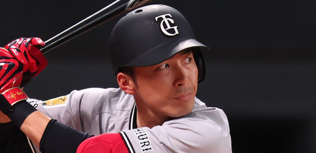 BaseBallMOnline's tweet card. 増田大輝（ますだだいき）の野球選手データです。