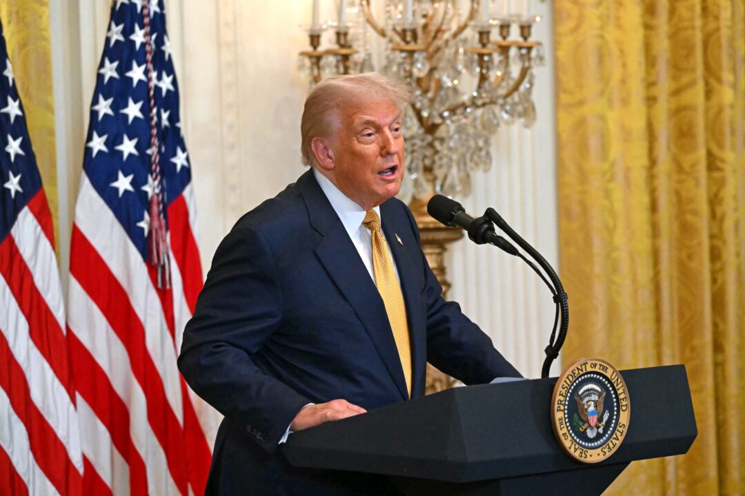 CSalcedoShow's tweet card. ‘We just completed a massive Deal with Japan, perhaps the largest Deal ever made,’ Trump said.