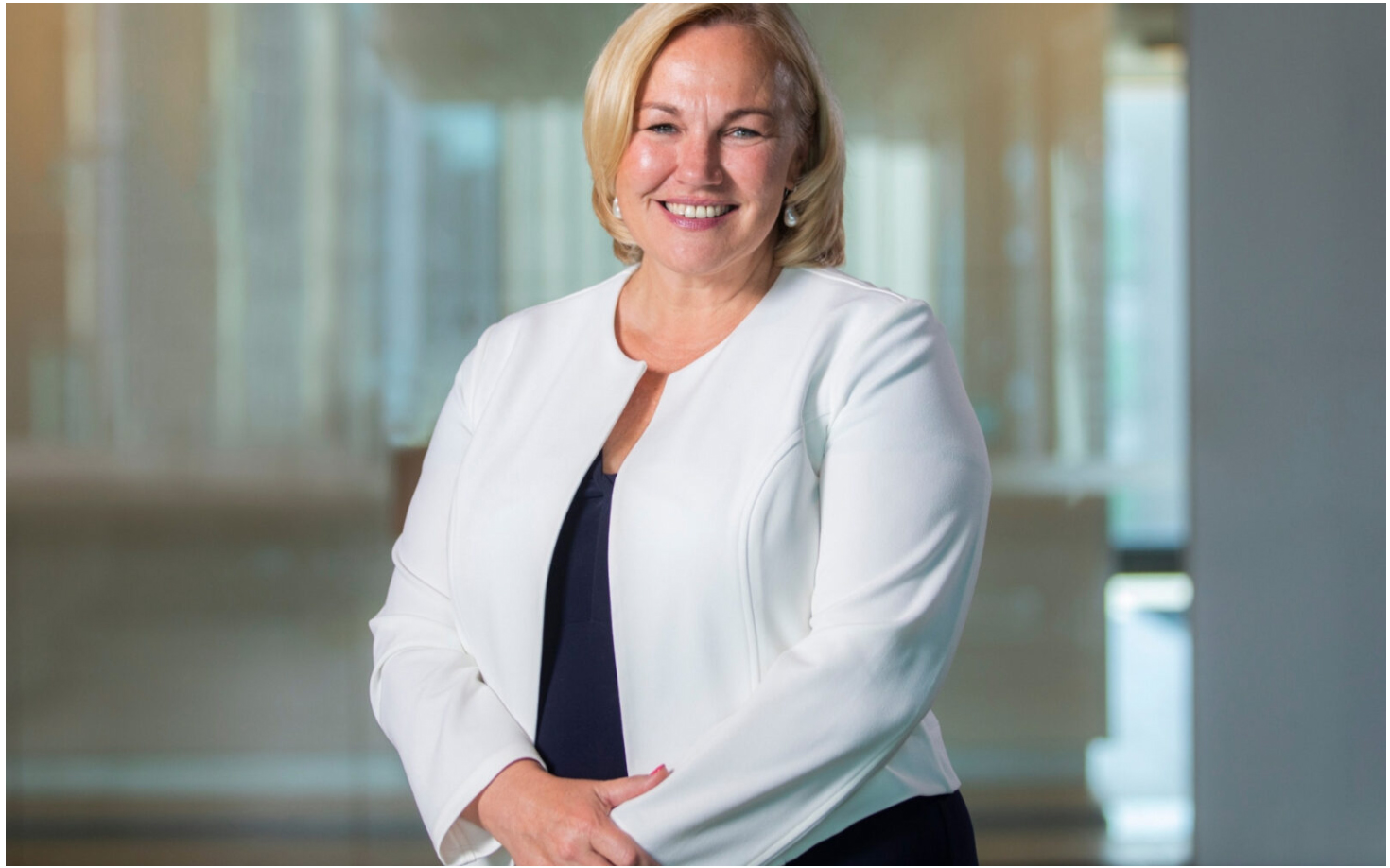 CM_World's tweet card. The managing director of Tourism Australia, Phillipa Harrison (pictured) is to leave her role in August 2025 to take on a new opportunity overseas. The national tourism organisation’s board announced...
