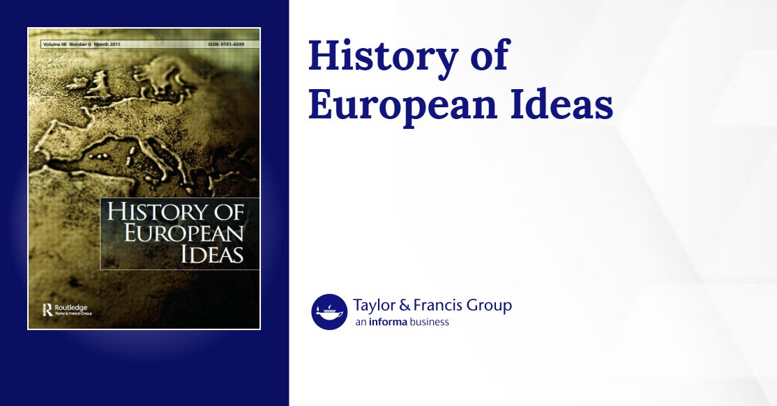 ufhamilton's tweet card. In this response to the symposium on Democracy Tamed, I examine Montesquieu's potential influence on the capacitarian liberals of the nineteenth century, explain my interpretation of Guizot vis-à-v...