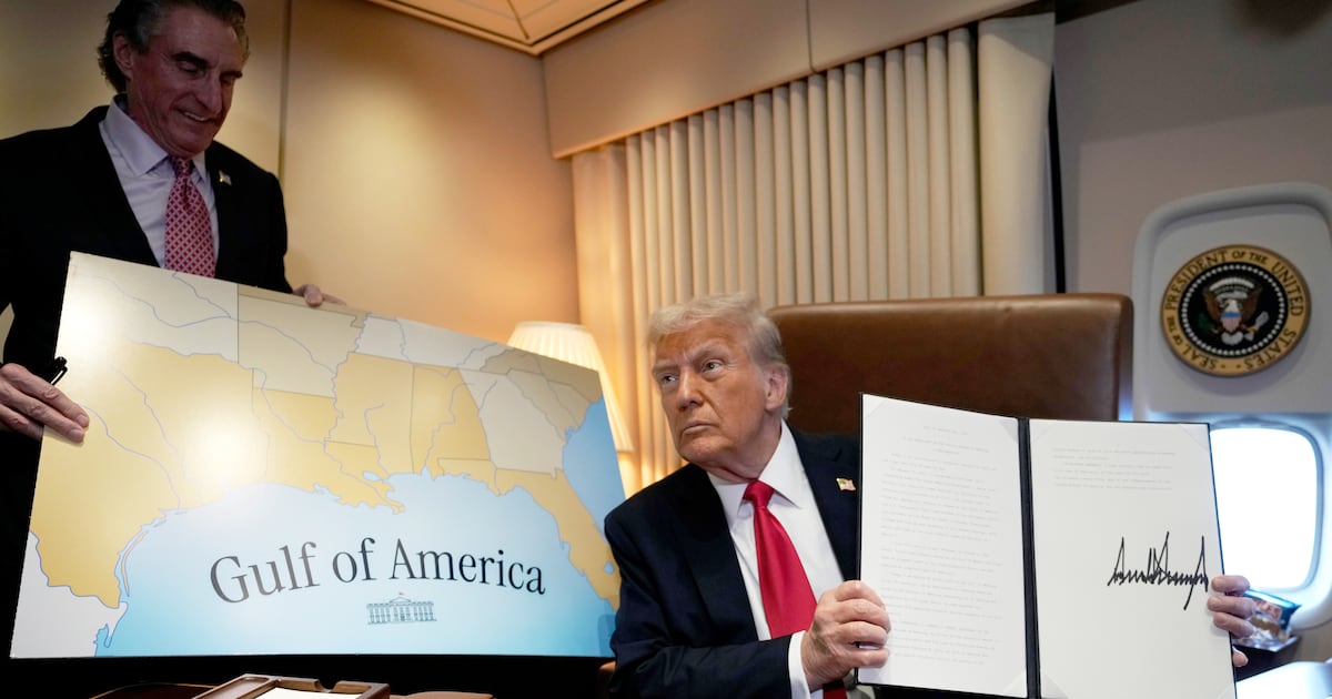 daytondailynews's tweet card. The U.S. Court of Appeals on Tuesday denied an appeal by The Associated Press for a hearing on its efforts to restore full access to cover presidential events, not ending its case but allowing the...