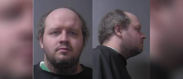FOX59's tweet card. FISHERS, Ind. — An Elwood man was arrested after an investigation into child sex trafficking and child exploitation in Hamilton County. According to court documents filed earlier this month i…