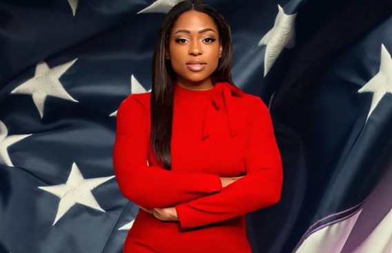 HoustonChron's tweet card. Melissa M. Wilson, a former candidate for Fort Bend County Commissioner Precinct 2, has announced that she will run for Fort Bend County Judge in the March 2026 Republican primary.