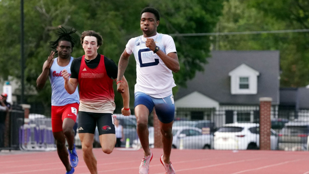 wcsCHSAthletics's tweet card. These athletes are peaking at just the right time. See who stood out the most last week.
