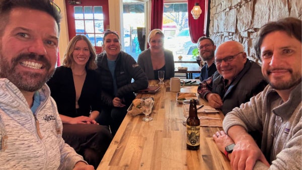 halfacat's tweet card. Join us for a casual lunch meetup in downtown Durango with fellow WordPress users, site owners, and freelancers. This month we are having a general meetup. No agenda. Lets