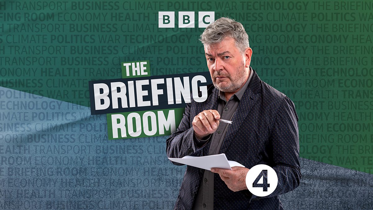 AngelaStent's tweet card. David Aaronovitch presents in-depth explainers on big issues in the news.