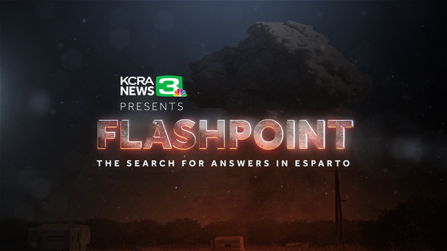 LyseeMitri's tweet card. Tuesday, July 15, marks two weeks since a series of fireworks explosions killed seven people at a warehouse near the Esparto area of Yolo County.