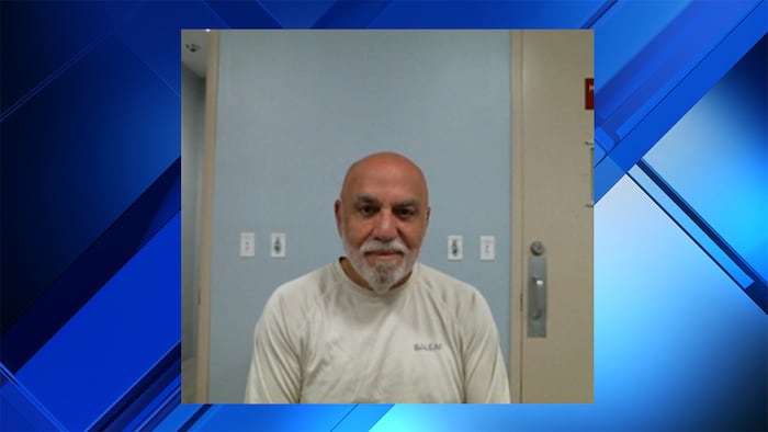 WPLGLocal10's tweet card. Federal law enforcement announced the arrest a Haitian man residing in the United States.