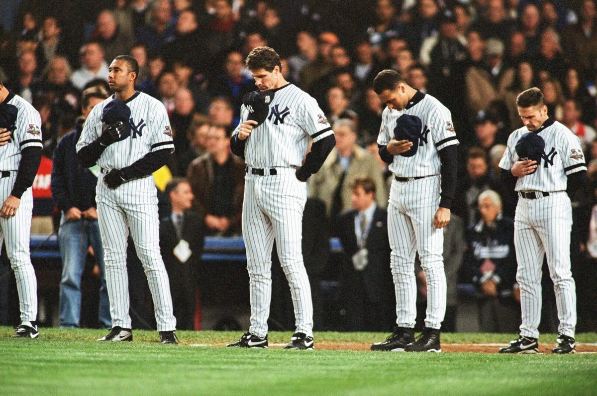 ChrisKirschner's tweet card. I thought I was going to be the next C.K. to play second base for the Yankees, but now I'm the C.K. who gets to tell their stories.