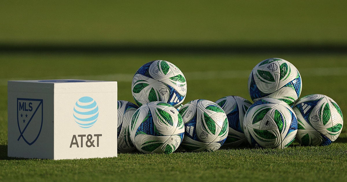 Excelsior's tweet card. Venciendo a la Liga MX por tercera ocasión en la historia (de 4 ediciones), los representantes de la MLS se consagraron en el Skills Challenge 2025