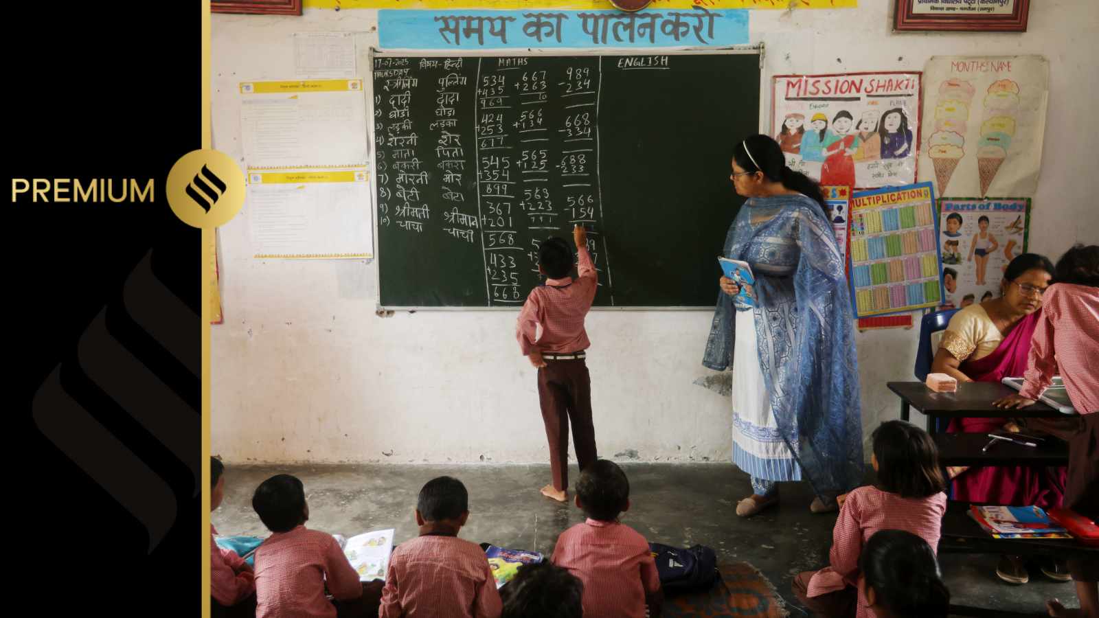 asad1_rehman's tweet card. In line with a recent directive by the Basic Education Department under the National Education Policy (NEP), 2020, since July 1, over 10,000 government primary schools across Uttar Pradesh have been...