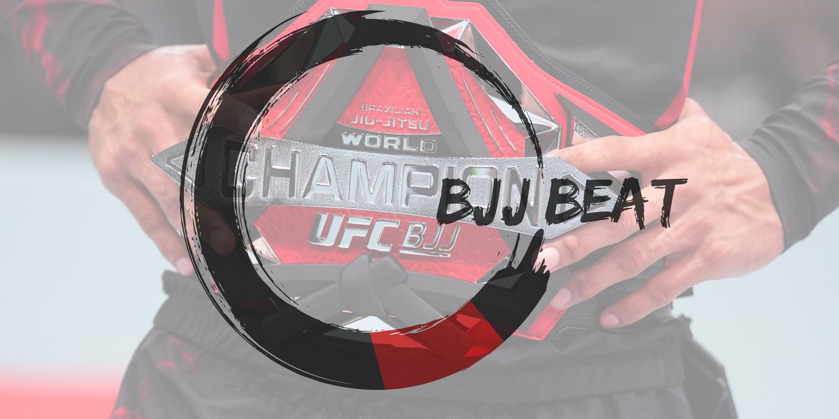 mmamania's tweet card. The full UFC BJJ 2 fight card, WNO 29 preview, and ADCC hosting events... in the gi? Get up to date on all the biggest news from the grappling scene.