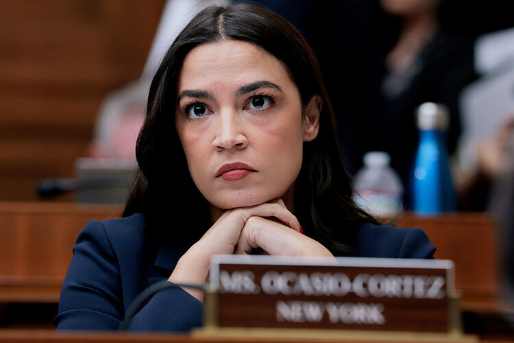 sadgirlcassi's tweet card. The incidents come after she voted against an amendment that would have cut funding for Israel’s missile defense system.
