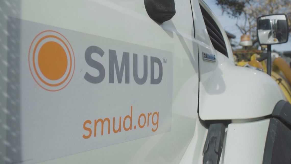 ABC10's tweet card. Attorneys have filed nearly 2,000 pages of evidence they say shows SMUD illegally shares customer energy-use data with Sacramento PD.