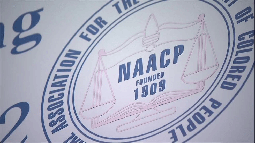 FOXBaltimore's tweet card. BALTIMORE — The Baltimore branch of the NAACP, the second oldest in the nation, is facing internal turmoil as members continue to seek answers regarding financi