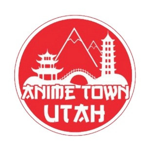 BrynApprill's tweet card. HOME | Anime Town utah