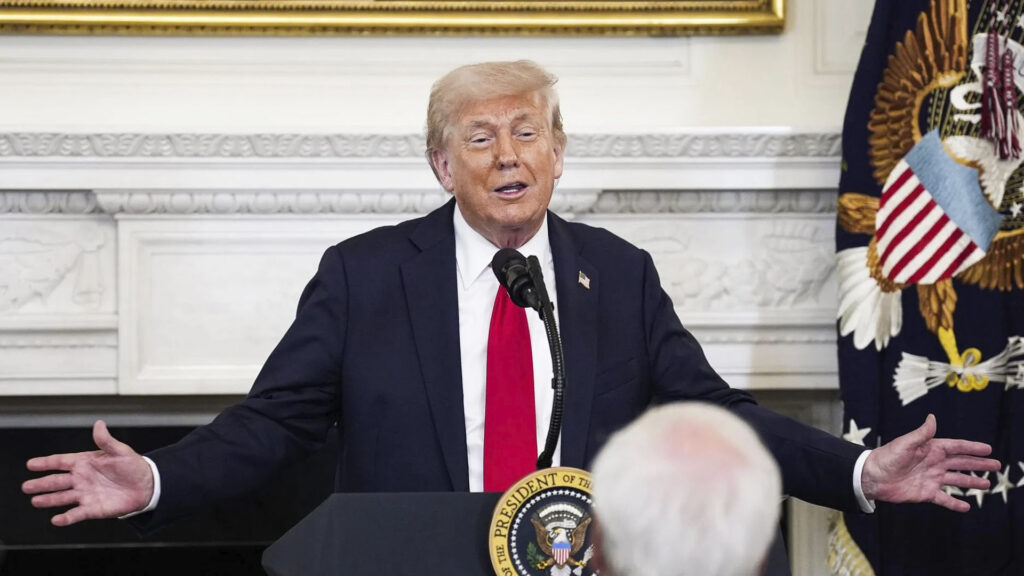 norquist_s's tweet card. President Donald Trump announced Tuesday the successful negotiation of a landmark trade deal with Japan, describing it as possibly “the largest Deal ever made.” The agreement follows weeks of...