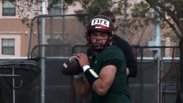 SamGuzmanTV's tweet card. EL PASO, Texas (KTSM) – Anticipation surrounding the start of the 2025 season continues to grow with Conference USA hosting its annual media day at the PGA of America Header Quarters in Frisc…