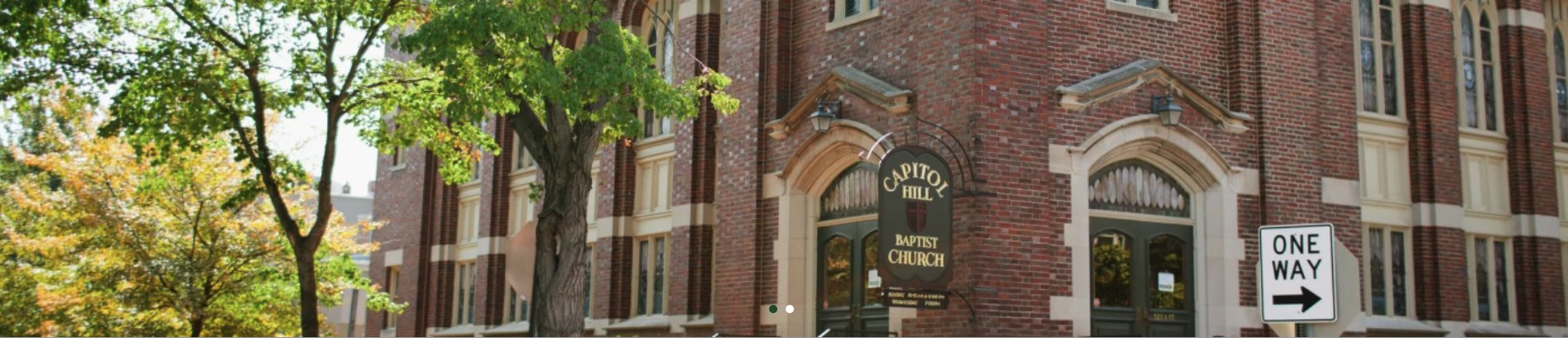 ActonInstitute's tweet card. The story of how one local congregation not only survived but thrived amid the controversies and contretemps of 150 years of American history.Read More...
