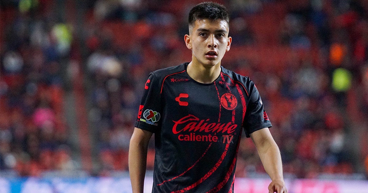 Excelsior's tweet card. Siendo el mejor jugador en una de las pruebas, Gilberto Mora deslumbró en favor de la Liga MX durante el Skills Challenge 2025