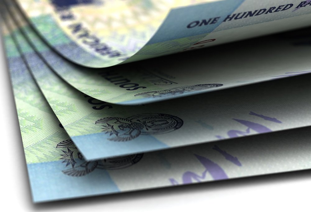 BDliveSA's tweet card. The local currency lost ground as the greenback gained support from the better-than-expected US-EU trade deal, economist says