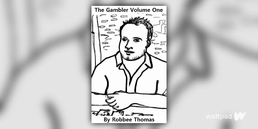 RobbeeWrite's tweet card. Read Chapter Six - The Secret Basement Bar from the story The Gambler Vol. 1 by RobbeeThomas with 89 reads. comedy, cop...