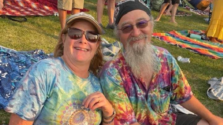 BabitzkePaul's tweet card. Hello! I started this to raise money to help with medical Expenses fo… Dave Nord needs your support for Share a little Love…for Babbie’s Lymphoma relief fund