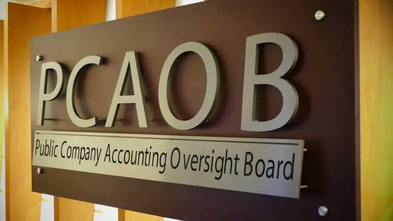 CFODive's tweet card. Luckin Coffee hired the Hong Kong-based auditing firm soon after settling fraud charges brought by the Securities and Exchange Commission in 2020.