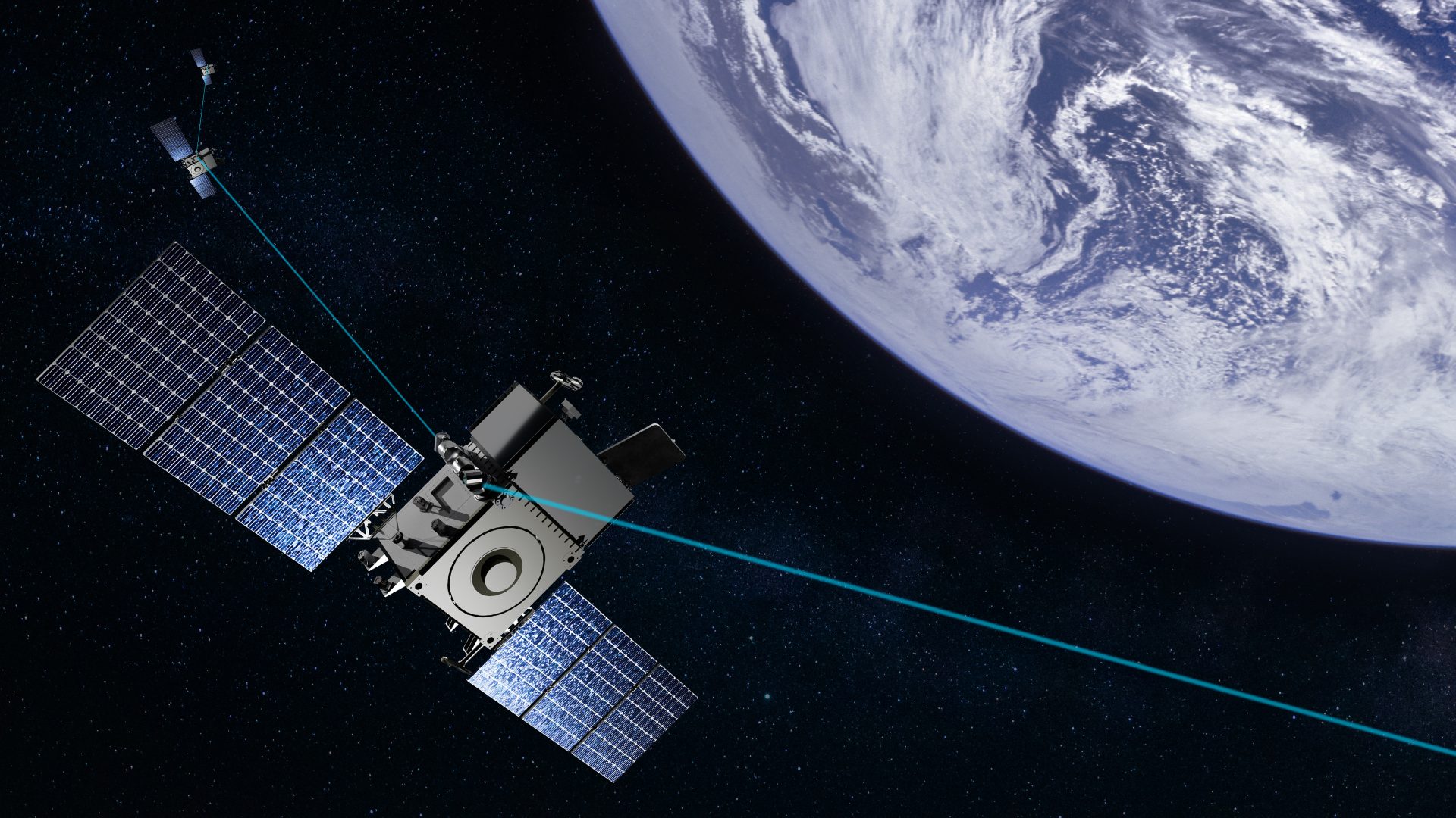 FranciscoSpace5's tweet card. Space Systems Command (SSC) has created two units for missile warning and space-based sensing that allows the service’s acquisition professionals to closely collaborate with system operators, the...