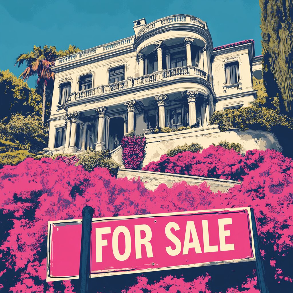 CrosstownLA's tweet card. Levy on real estate transactions was expected to be a major tool in addressing homelessness…