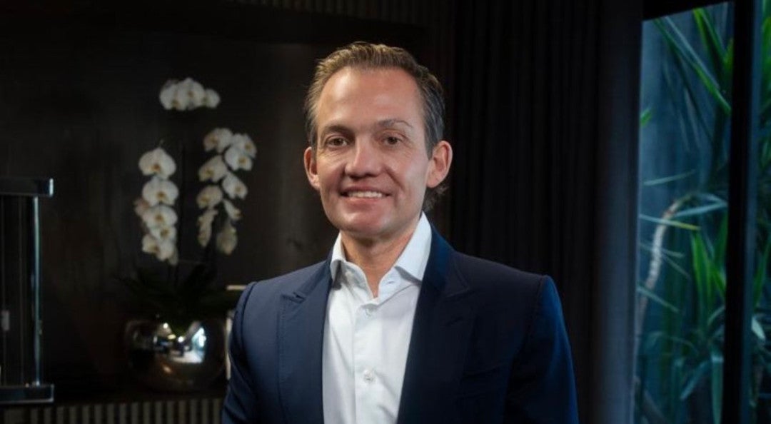 Excelsior's tweet card. Gustavo Felipe Tomé Velázquez, empresario y especialista en desarrollo inmobiliario, señaló que México se perfila como un terreno fértil para el desarrollo de n