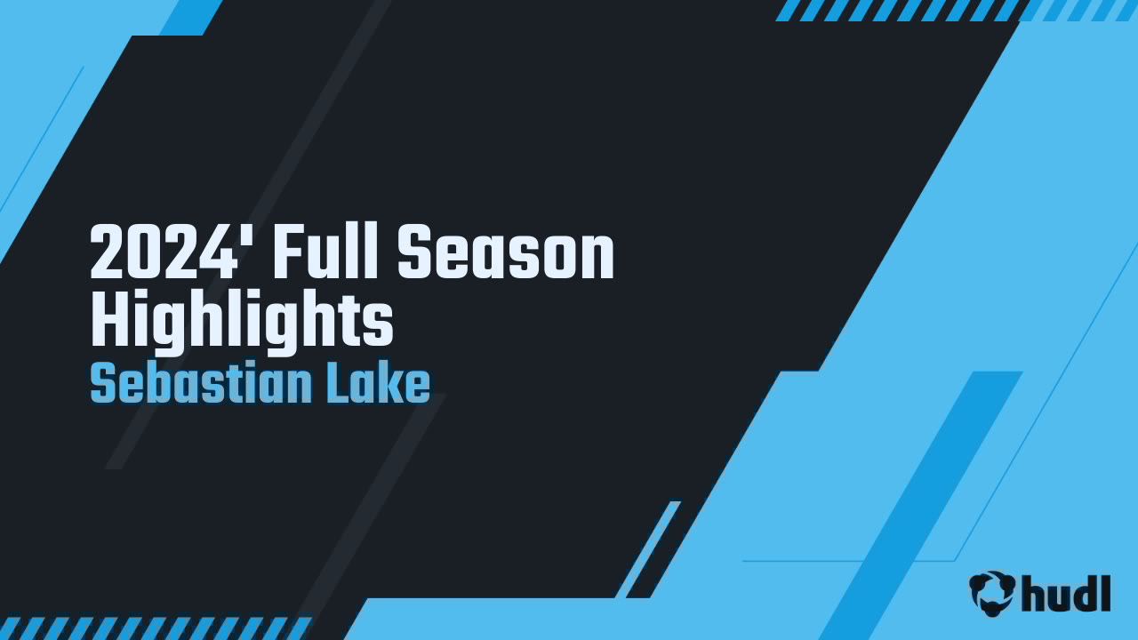 LakeDyn's tweet card. 2024' Full Season Highlights