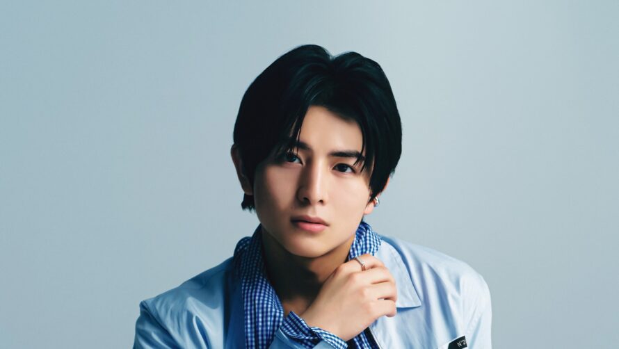 m_c_jp's tweet card. 講談社の雑誌『ViVi』が主催する『#ViVi国宝級イケメンランキング』。中国、韓国、タイ、そして世界中から何十万もの票が入り、ますます注目を集めているなか、7月23日発売の『ViVi』9月号で「ViVi国宝級イケメンランキング 2025年上半期」が発表されることとなった。