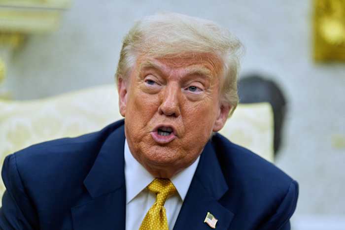 KPRC2's tweet card. A new AAPI Data/AP-NORC poll finds that a small but fast-growing group in the United States has soured somewhat on President Donald Trump this year, as they worry about high costs and fear that new...
