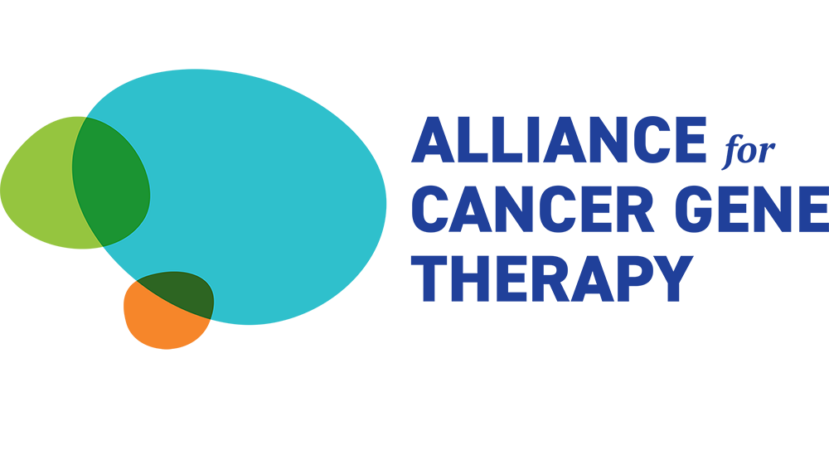 ACGTFoundation's tweet card. Alliance for Cancer Gene Therapy often issues Request for Applications for researchers seeking funding in cell and gene therapy.
