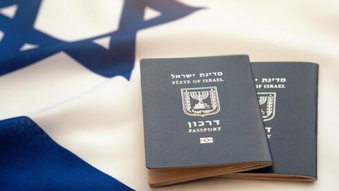 ynetnews's tweet card. Israelis can travel to 168 destinations without a visa; Despite losing visa-free access to two countries, Israel’s passport rose from 19th to 18th in the Henley Index; Singapore tops the list with 193