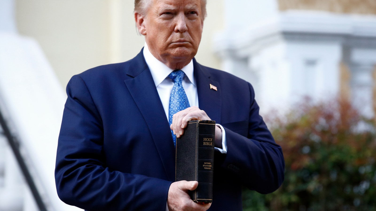 MikeRezendes's tweet card. Washington state’s new law forcing clergy to report child abuse becomes a constitutional test, facing challenges from churches and the Trump admin.