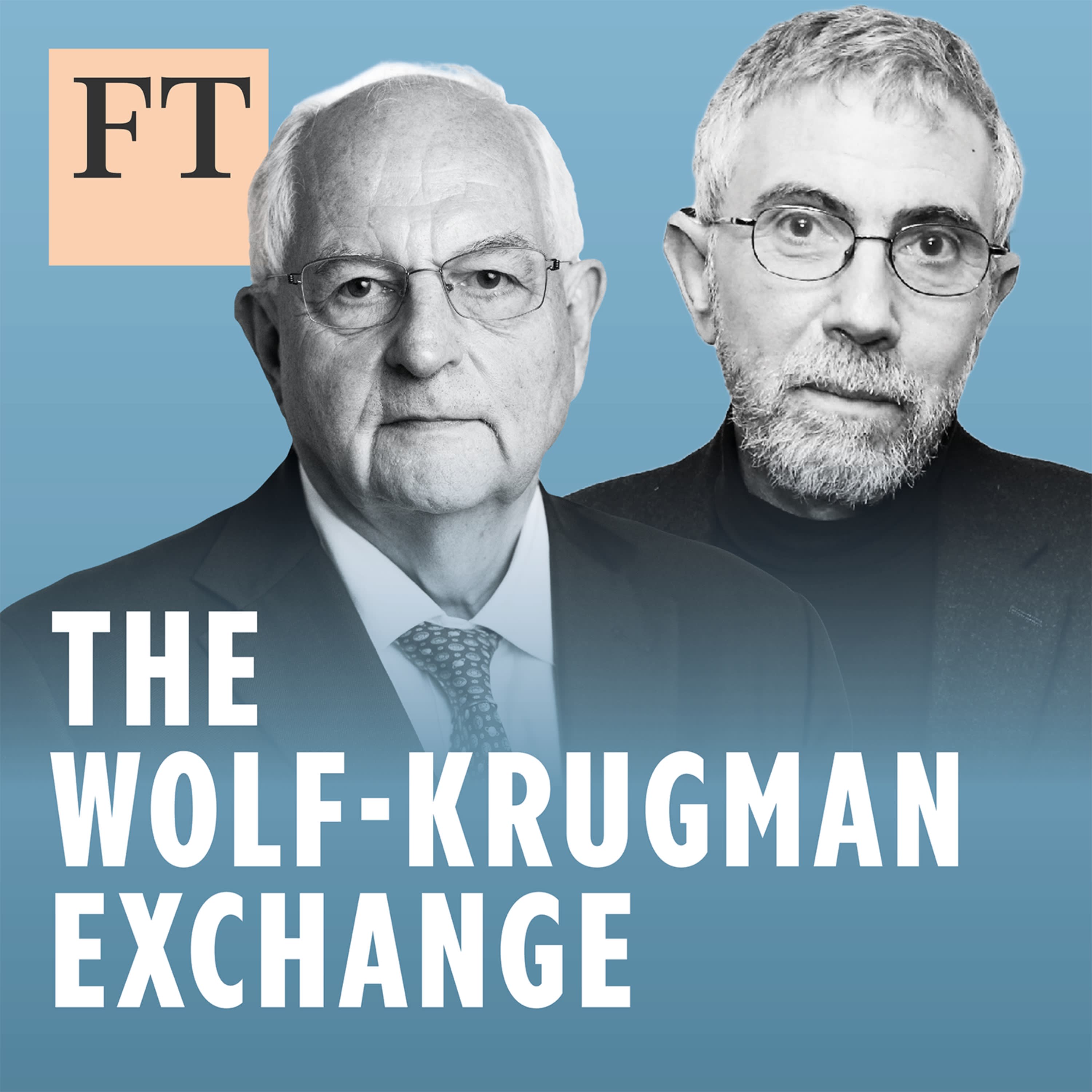 martinwolf_'s tweet card. Can US democracy and the postwar economic system survive the Trump administration?