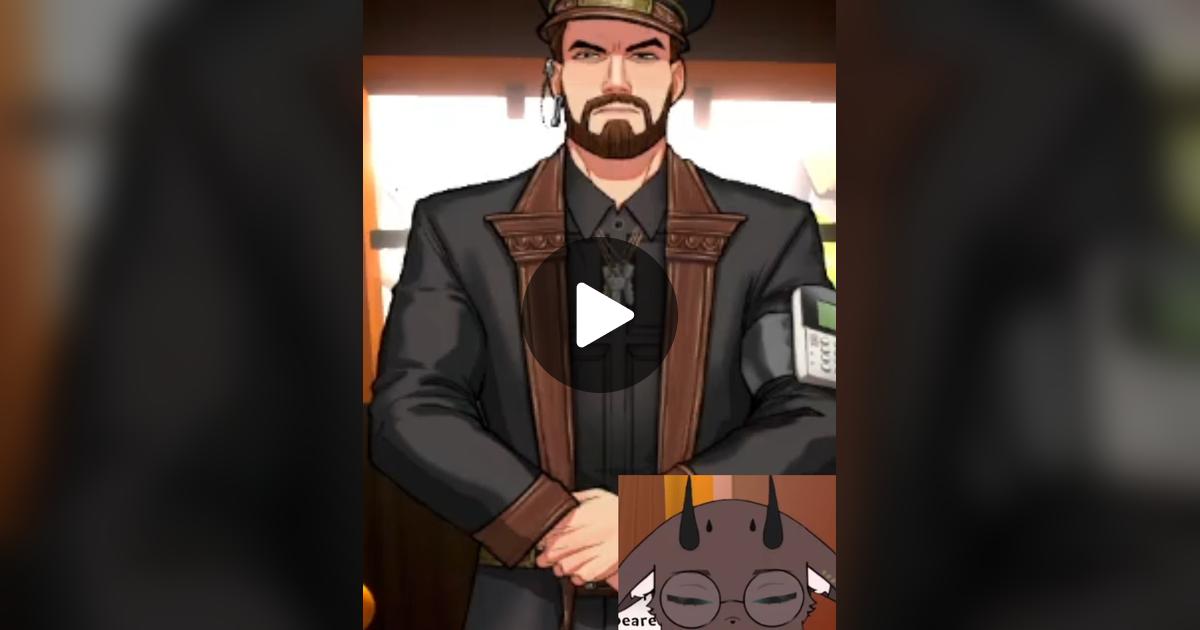 lusus_onor's tweet card. Check out Lusus O'Nor’s video.