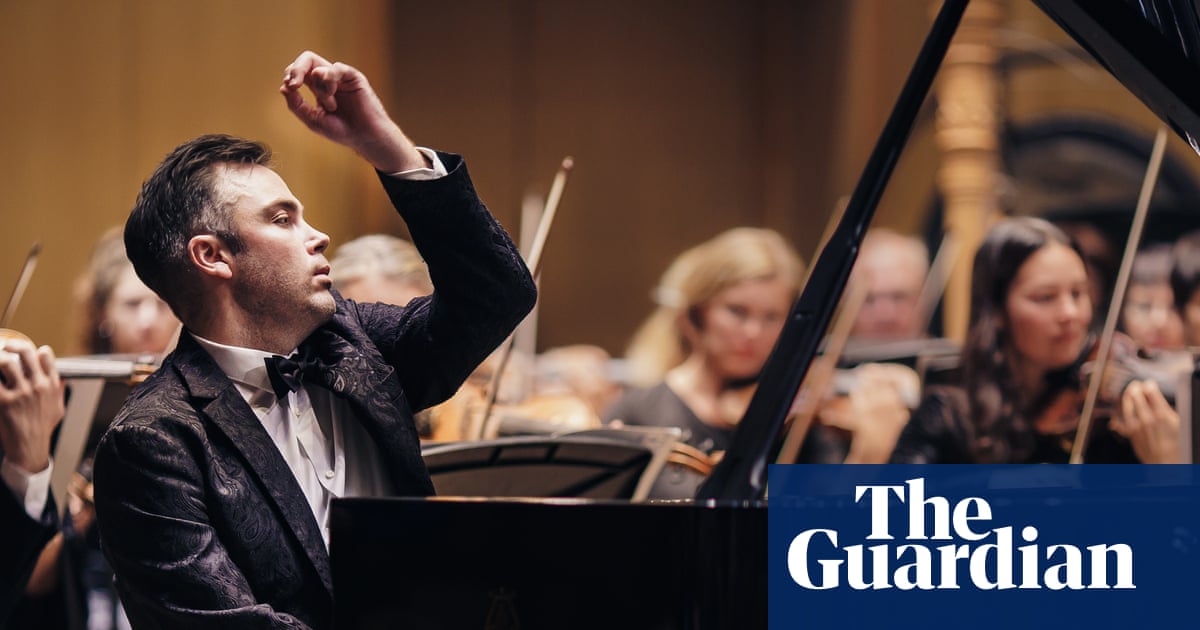 c_s_wallace's tweet card. After losing his arm in the first world war, pianist Paul Wittgenstein commissioned extraordinary new works that he could perform with just his left hand. I’m aiming to keep his incredible legacy...