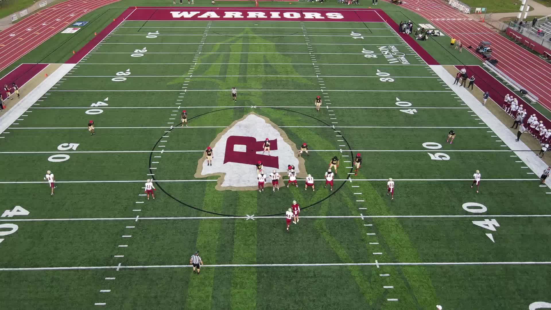 sutton_gutting's tweet card. Spring Game 2025 Highlights