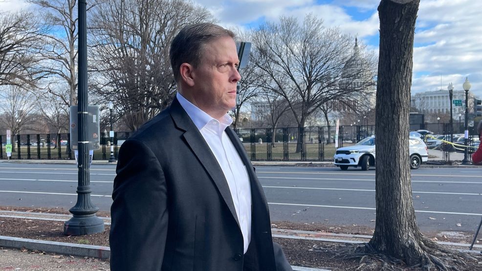 ChiefSund's tweet card. Steve Sund remembers the exact moment he knew January 6, 2021, was going to be a bad day.“12:53 pm,” he said. “We’re dealing with the pipe bomb over at the Cap