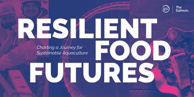 trinidad1949's tweet card. We invite you to join us on June 18th and June 19th for a thought-provoking dialogue on the future of sustainable aquaculture.