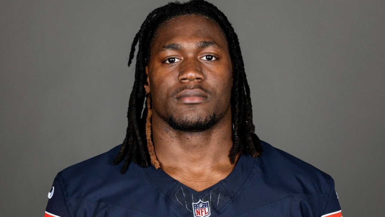 aldotcomPreps's tweet card. The Bears are now the only NFL team without a player from an Alabama high school or college.