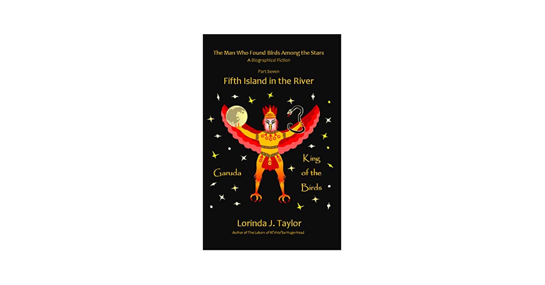 TermiteWriter's tweet card. The Phenix Project for Interstellar Flight has launched its first mission – a flight to the star system called Epsilon Eridani, 10.5 light years away. Capt. Robbin Nikalishin is finally achieving his...
