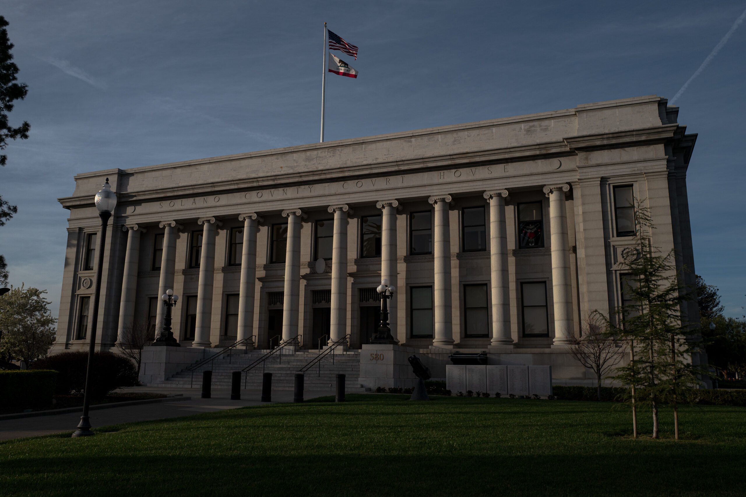 OpenVallejo's tweet card. A California appellate court ordered the release of a third-party investigation into Vallejo’s “Badge of Honor” scandal Friday, in response to a lawsuit brought by the ACLU with amicus support from...