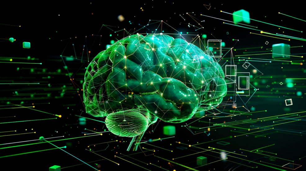 SkarredGhost's tweet card. Hierarchical Reasoning Models (HRM) tackle complex reasoning tasks while being smaller, faster, and more data-efficient than large AI models.