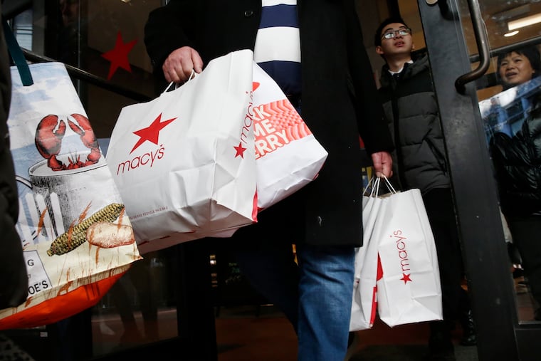 JanelleStelson's tweet card. Inflation rose last month to its highest level in four months as the cost of gas, food, and groceries rose, reversing several months of cooling price pressures.