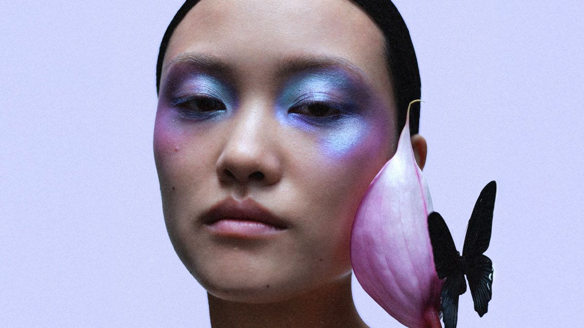 voguebusiness's tweet card. Join us at the upcoming virtual events unpacking the latest findings from our authoritative analysis of the top 30 global beauty brands.