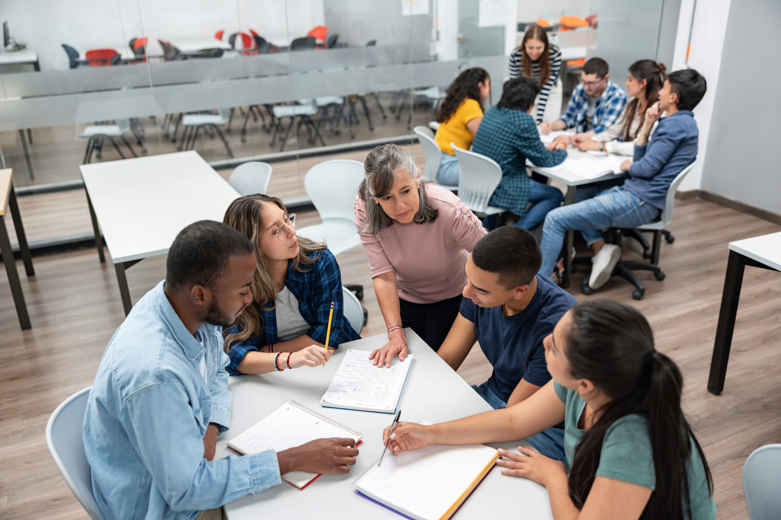 actfl's tweet card. Explore strategies for engaging students in meaningful learning experiences, fostering academic integrity, and enhancing student accountability through real-world connections and active participation